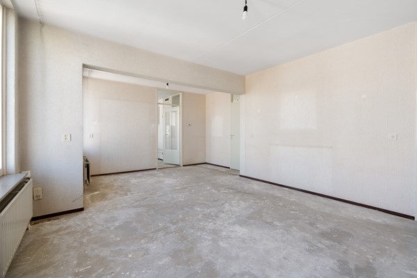 Medium property photo - Reinwardtstraat 320, 1093 HP Amsterdam